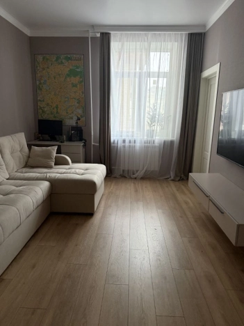 Купить квартиру в Москве. Вариант № 10009158, 15, площадь -  квм, цена 37970000 рублей