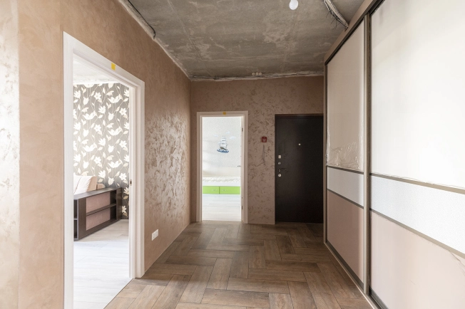 Купить трехкомнатную квартиру в Микрорайоне 1-й, Фрязино в Фрязине. Вариант № 43539, 20, площадь -  квм, цена 8700000 рублей