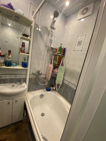 Купить однокомнатную квартиру на улице Юбилейный проспект в Химках. Вариант № 9000313, 16, площадь -  квм, цена 8500000 рублей