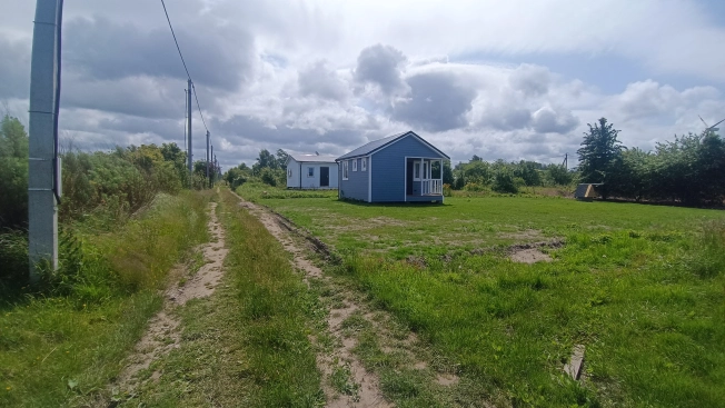 Купить земельный участок в Калининграде. Вариант № 55639, 0, площадь -  квм, цена 990000 рублей