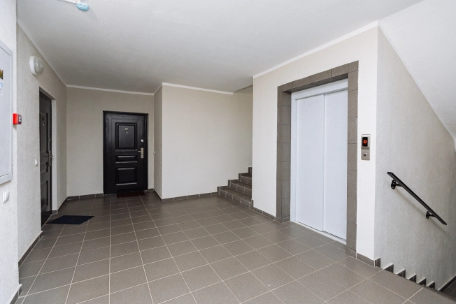 . Вариант № 1007, 18, площадь - 57.1 квм, цена 13200000 рублей