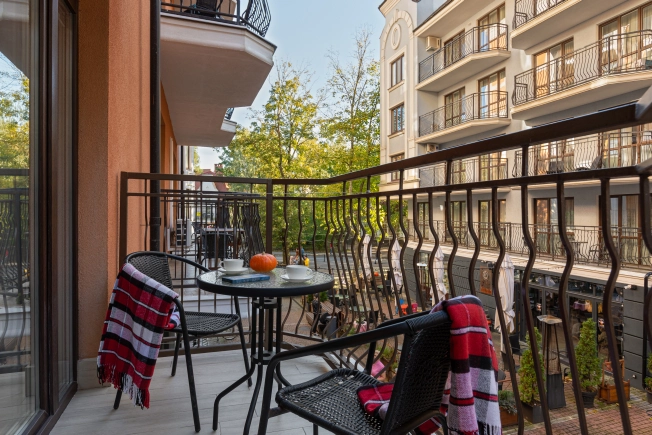 Купить Студию в Калининградской области. Вариант № 6958577, 23, площадь -  квм, цена 27000000 рублей