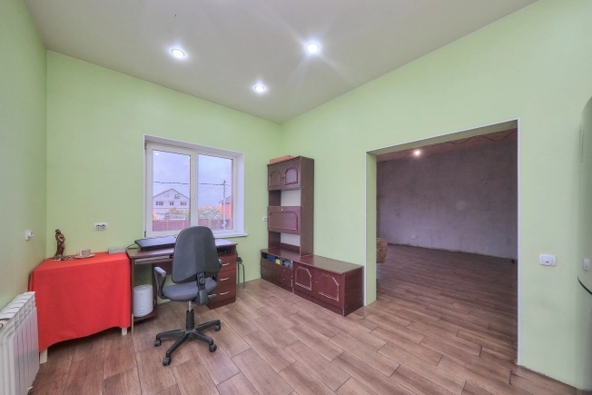 Купить дом на улице Щедрина в Рязани. Вариант № 8045113, 3, площадь -  квм, цена 11900000 рублей