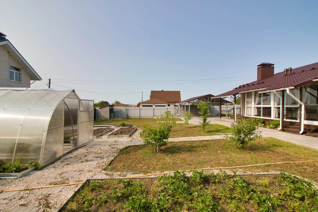 Купить дом в Владимире. Вариант № 8516, 36, площадь - квм, цена 16990000 рублей