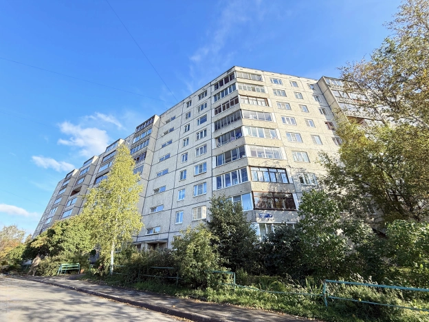 . Вариант № 5257659, 11, площадь - 35 квм, цена 4500000 рублей