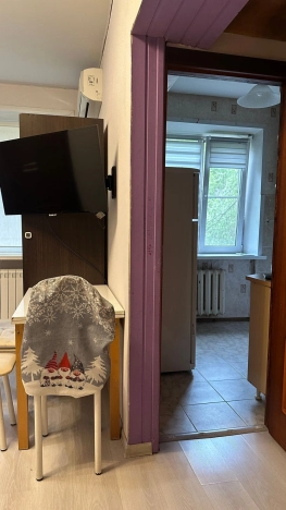 Купить квартиру в Москве. Вариант № 5345082, 14, площадь -  квм, цена 17000000 рублей