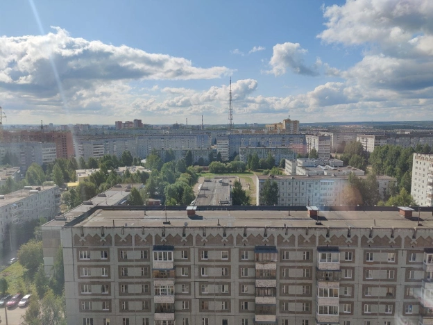 Купить Студию в Сыктывкаре. Вариант № 5921589, 6, площадь -  квм, цена 5000000 рублей