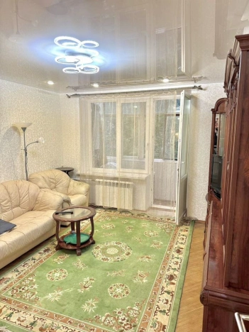Купить квартиру в Москве. Вариант № 7737685, 1, площадь - квм, цена 18500000 рублей