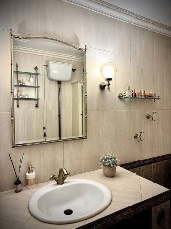 Купить квартиру в Москве. Вариант № 9971049, 11, площадь -  квм, цена 46900000 рублей