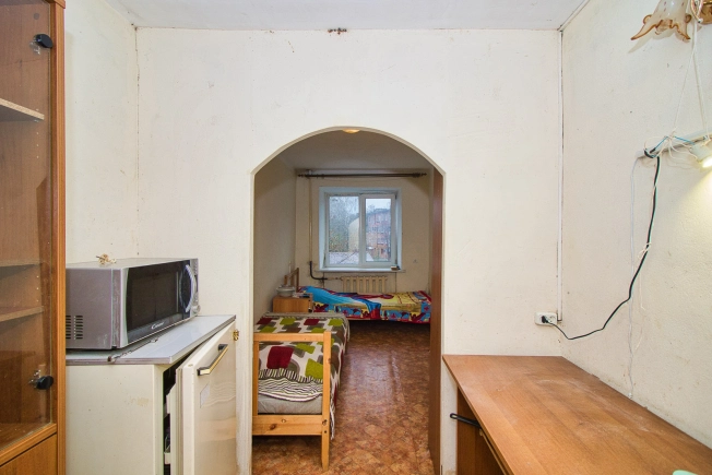 Купить комнату в Владимирской области. Вариант № 9268146, 0, площадь - квм, цена 780000 рублей