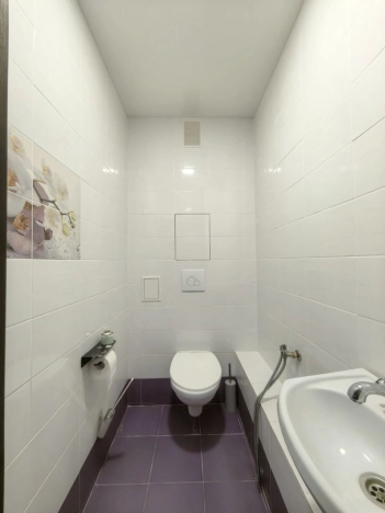 Купить квартиру на улице проспект Гагарина в Смоленске. Вариант № 8010084, 17, площадь -  квм, цена 7400000 рублей