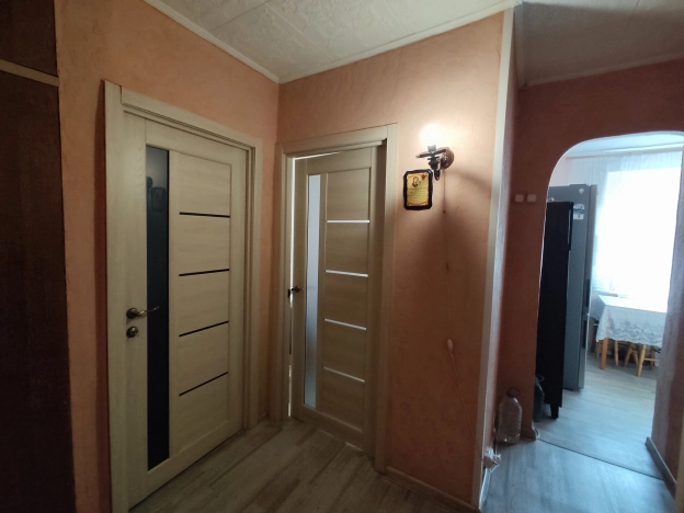 Купить многокомнатную квартиру у метро Бульвар Дмитрия Донского в Московской области. Вариант № 2611024, 16, площадь -  квм, цена 7770000 рублей