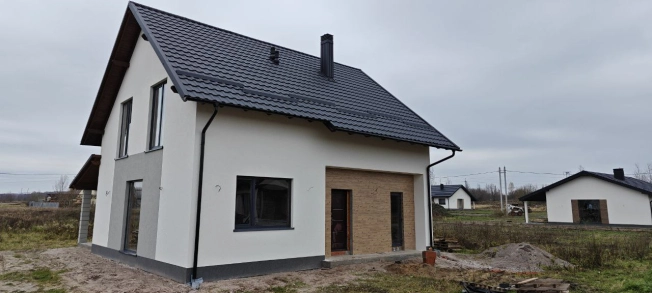 Купить дом на улице Средний переулок в Калининграде. Вариант № 9158249, 7, площадь -  квм, цена 7490000 рублей