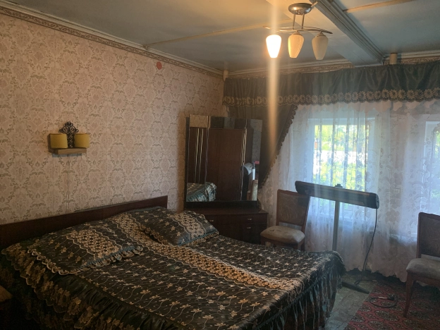 Купить дом в Гороховеце. Вариант № 46732, 11, площадь -  квм, цена 1450000 рублей