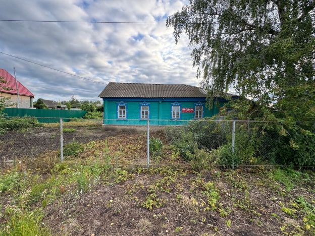 Купить дом на улице Спортивная в Пензенской области. Вариант № 918834, 14, площадь - квм, цена 2100000 рублей