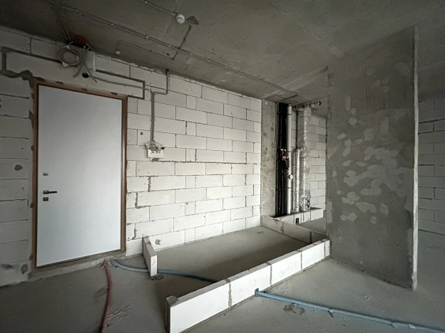 Купить квартиру в Москве. Вариант № 8491435, 6, площадь -  квм, цена 37800000 рублей