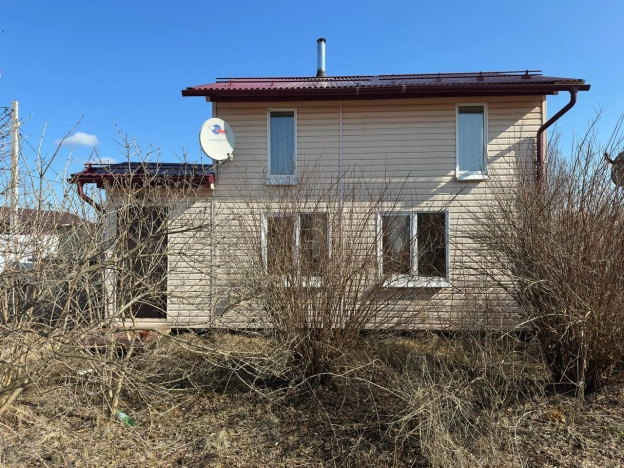 Купить дом в Тейкове. Вариант № 32618, 3, площадь -  квм, цена 4900000 рублей