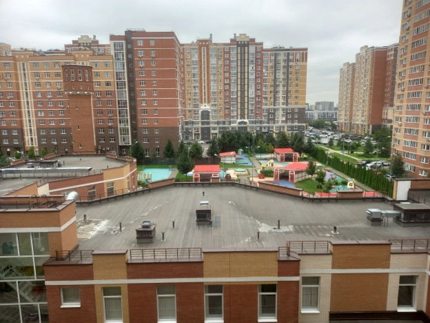 Купить квартиру у метро Коммунарка в Москве. Вариант № 752371, 9, площадь - квм, цена 12200000 рублей