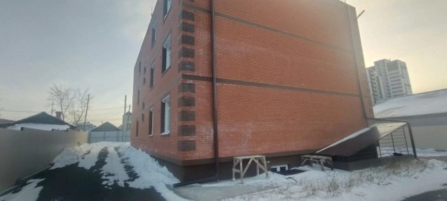 Купить квартиру на улице Комарова в Улан-Удэ. Вариант № 9604495, 31, площадь -  квм, цена 10200000 рублей