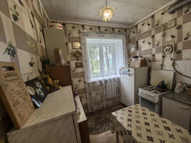 Купить квартиру в Юрьеве-Польском. Вариант № 1645958, 25, площадь -  квм, цена 2800000 рублей