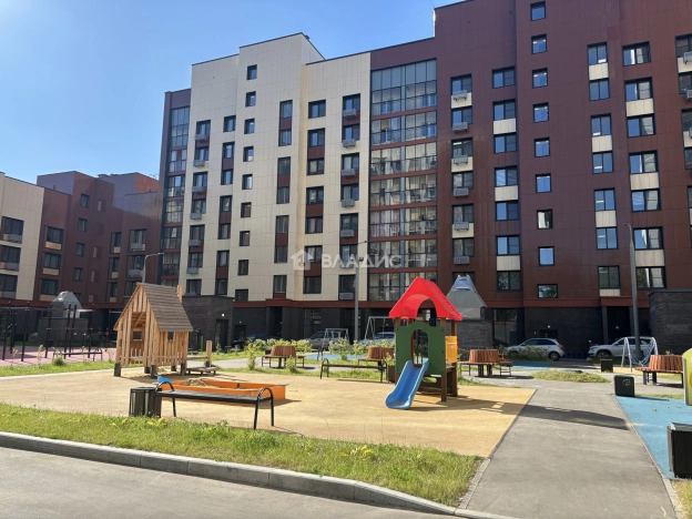 Купить квартиру в Москве. Вариант № 8687096, 26, площадь - квм, цена 27597600 рублей