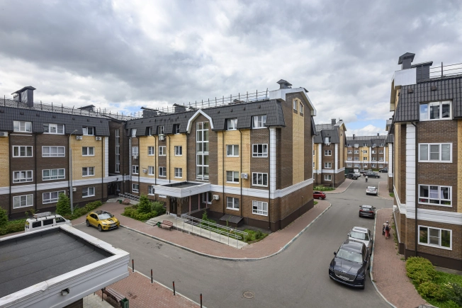 Купить трехкомнатную квартиру в Королёве. Вариант № 1161712, 10, площадь - квм, цена 10350000 рублей