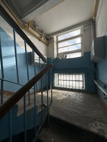 Купить трехкомнатную квартиру на вторичке на улице Суворова в Пензе. Вариант № 26621, 9, площадь - квм, цена 3970000 рублей