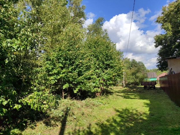 Купить земельный участок в районе Доброе в Владимире. Вариант № 1792563, 6, площадь -  квм, цена 1500000 рублей