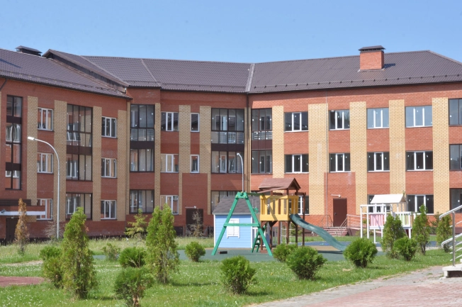 Купить квартиру в Яхроме. Вариант № 10250, 0, площадь -  квм, цена 2800000 рублей