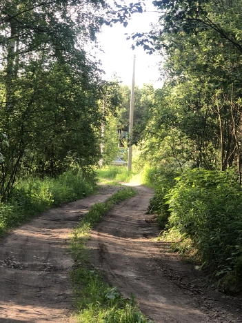 Купить земельный участок в Коврове. Вариант № 9951, 5, площадь -  квм, цена 550000 рублей