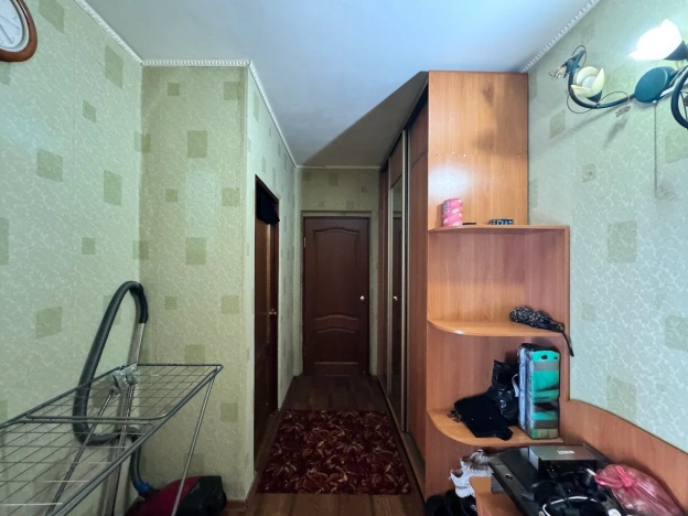 Купить двухкомнатную квартиру на вторичке у метро Проспект Просвещения в Санкт-Петербурге. Вариант № 54163, 19, площадь -  квм, цена 8990000 рублей