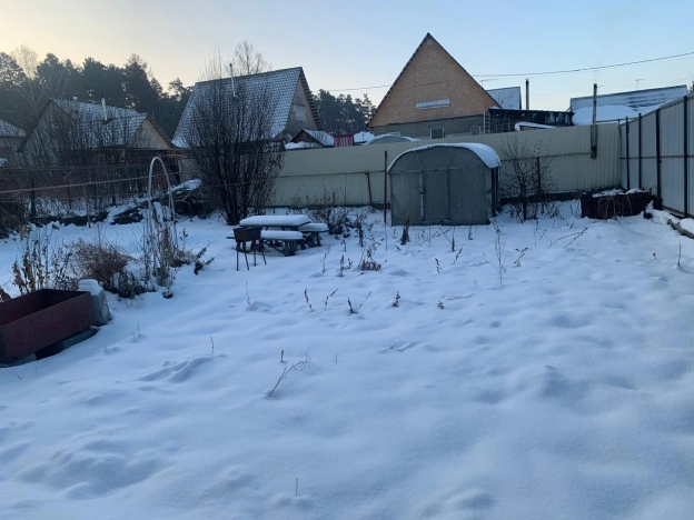 Купить дом у метро Золотая нива в Новосибирске. Вариант № 18309, 2, площадь -  квм, цена 4100000 рублей