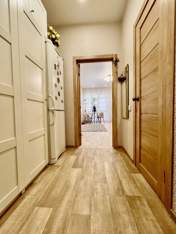 . Вариант № 23782, 17, площадь - 26.6 квм, цена 5900000 рублей