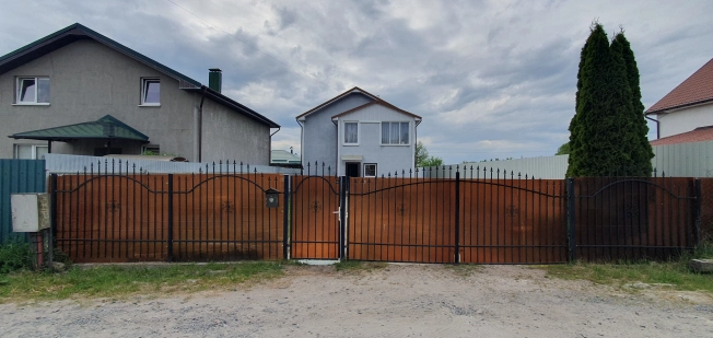 Купить дом на улице Средний переулок в Калининграде. Вариант № 46657, 0, площадь -  квм, цена 8500000 рублей