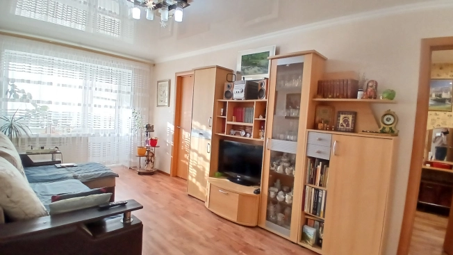 Купить квартиру на улице проспект Ленина в Орске. Вариант № 22565, 0, площадь -  квм, цена 3150000.0000 рублей