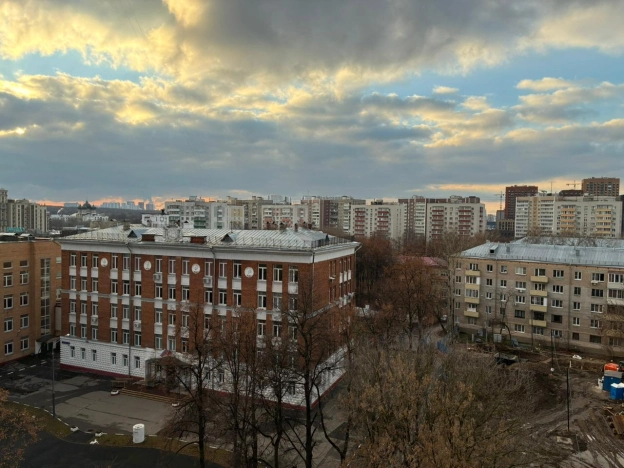 Купить квартиру в Москве. Вариант № 9930224, 11, площадь -  квм, цена 10100000 рублей