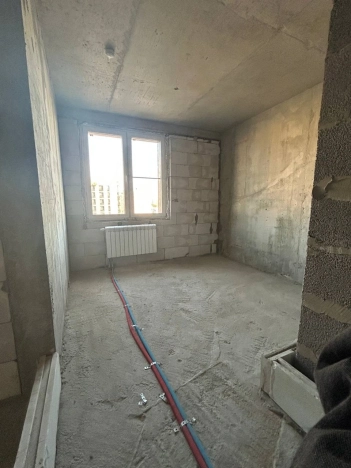 Купить квартиру в Москве. Вариант № 9530131, 2, площадь - квм, цена 24691499 рублей