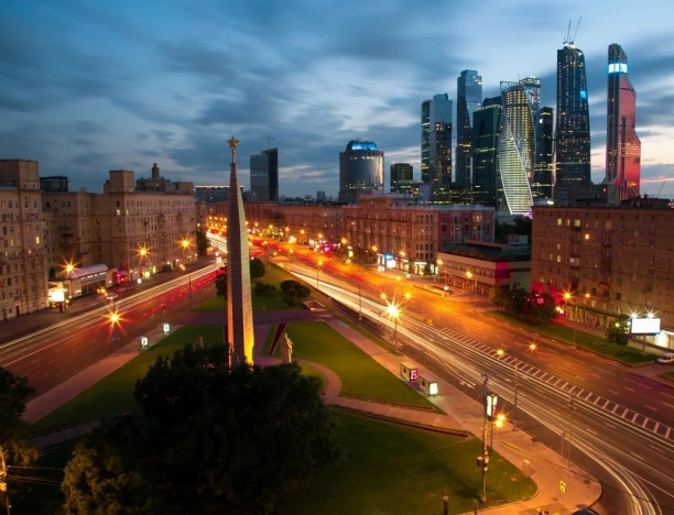 Купить квартиру в районе Дорогомилово в Москве. Вариант № 381901, 2, площадь -  квм, цена 29900000.0000 рублей