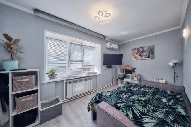 Купить двухкомнатную квартиру на улице Касимовское шоссе в Рязани. Вариант № 4166592, 2, площадь -  квм, цена 3200000 рублей