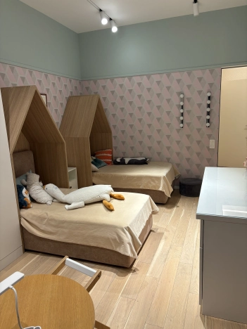 Купить квартиру в Москве. Вариант № 8174487, 12, площадь -  квм, цена 75000000 рублей