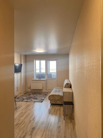 Купить Студию в Новосибирской области. Вариант № 9550046, 1, площадь -  квм, цена 2370000 рублей