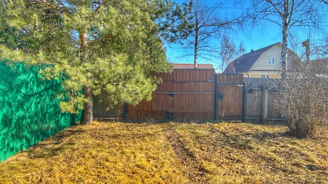 Купить дом в Видном. Вариант № 30627, 36, площадь -  квм, цена 3500000 рублей