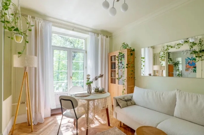 Купить квартиру в Москве. Вариант № 9339115, 19, площадь -  квм, цена 23900000 рублей