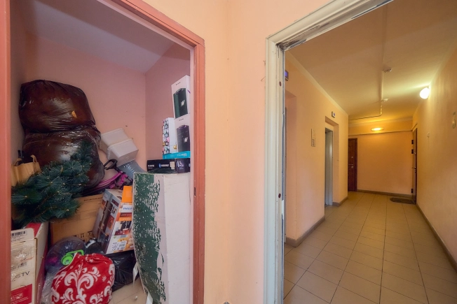 Купить двухкомнатную квартиру в районе Железнодорожный в Рязани. Вариант № 3975570, 20, площадь -  квм, цена 13850000 рублей