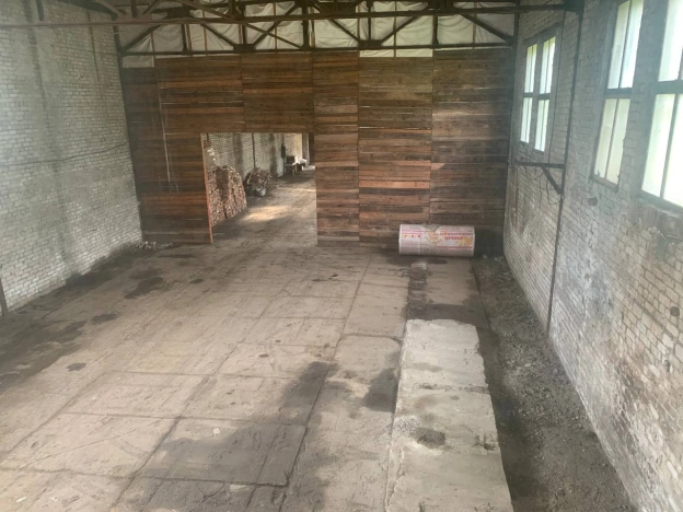 Купить производственные помещения в Семёнове. Вариант № 1156173, 8, площадь - квм, цена 13500000 рублей