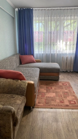 Купить комнату в Благовещенске. Вариант № 41155, 3, площадь - квм, цена 1800000.0000 рублей