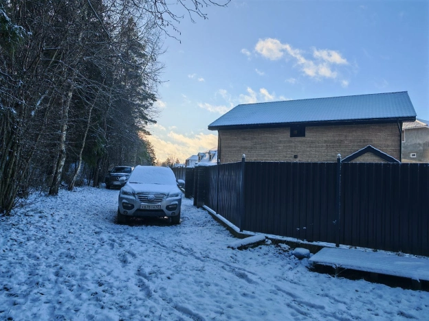 Купить дом в Санкт-Петербурге. Вариант № 9514437, 45, площадь -  квм, цена 15650000 рублей