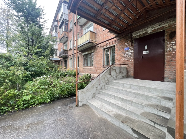 . Вариант № 2706808, 16, площадь - 30 квм, цена 2899000 рублей