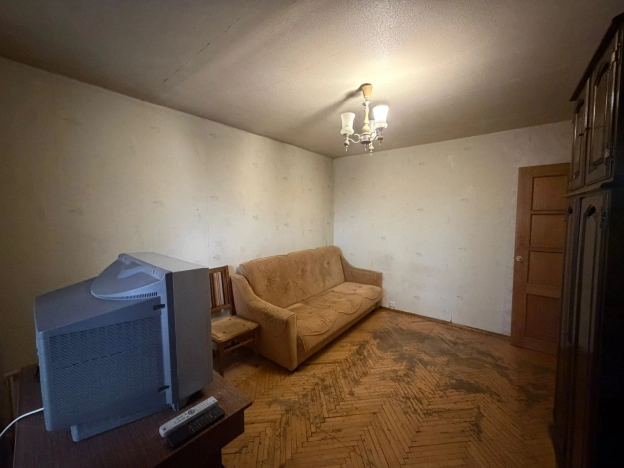 Купить трехкомнатную квартиру на улице Кронштадтский бульвар в Москве. Вариант № 9442755, 11, площадь -  квм, цена 9950000 рублей