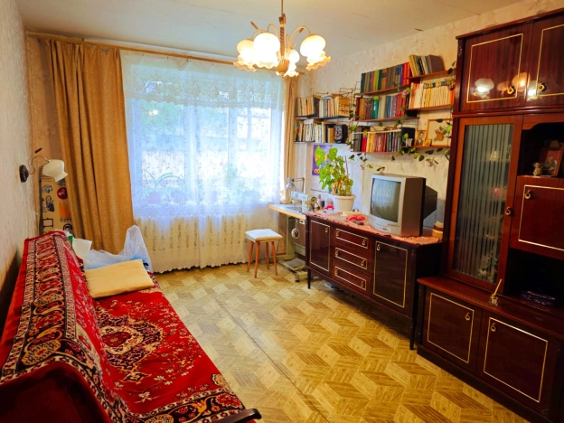 Купить квартиру в Коврове. Вариант № 2841346, 0, площадь -  квм, цена 3300000 рублей